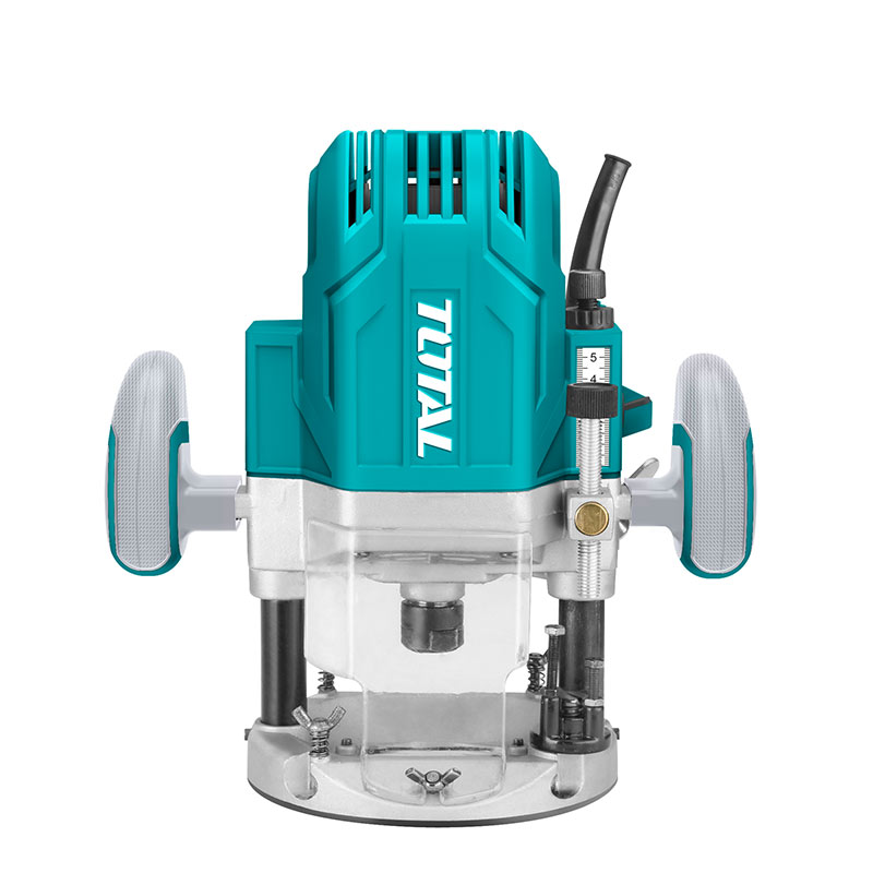 Fresadora Total TR111216 1600W