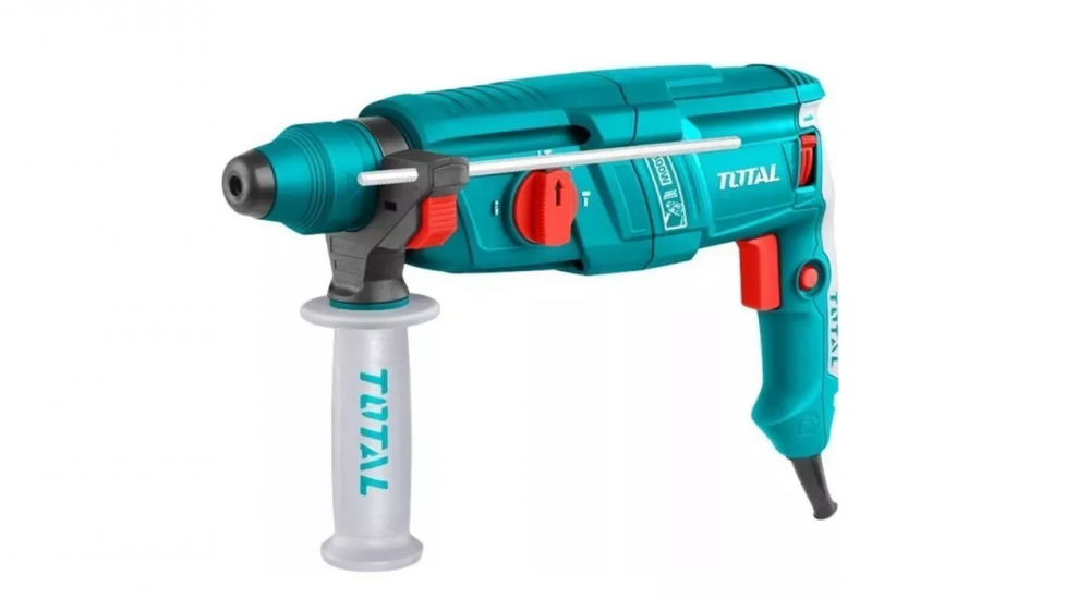 Rotomartillo total th308268 26mm 800w