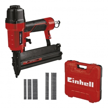Engrapadora neumática einhell tc-pn 50 7bar