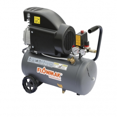 Motocompresor flowmak flowmak fl-24l 1.5 hp