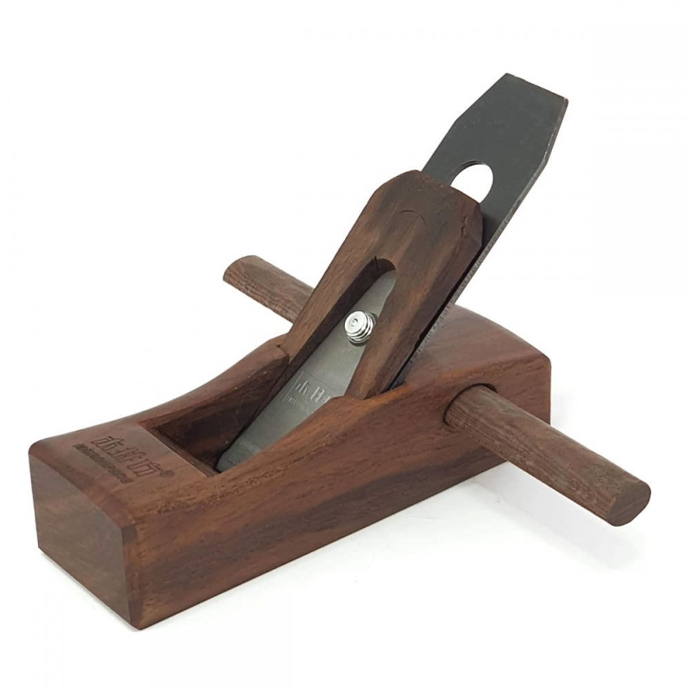Cepillo Mod: LH1055-150. Jack Plane Ebano 7 Mujingfang Mujingfang