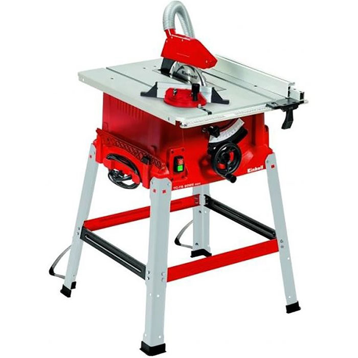 Sierra De Banco Einhell TC-TS 2025 2.000 W