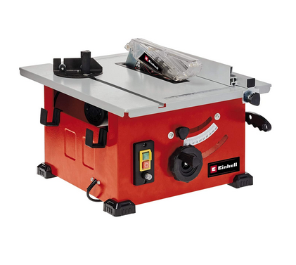 Sierra de Mesa 1200 W Einhell TC-TS 210