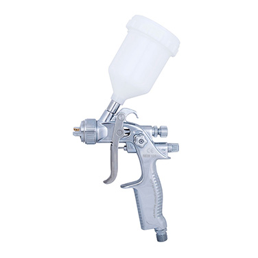 Pistola Para Pintar Profesional 600cc Total Mod Tat10601 Pistola Para Pintar Profesional 600cc Total Mod Tat10601